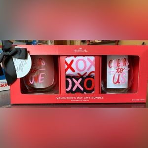 Love and Wine Gift Bundle